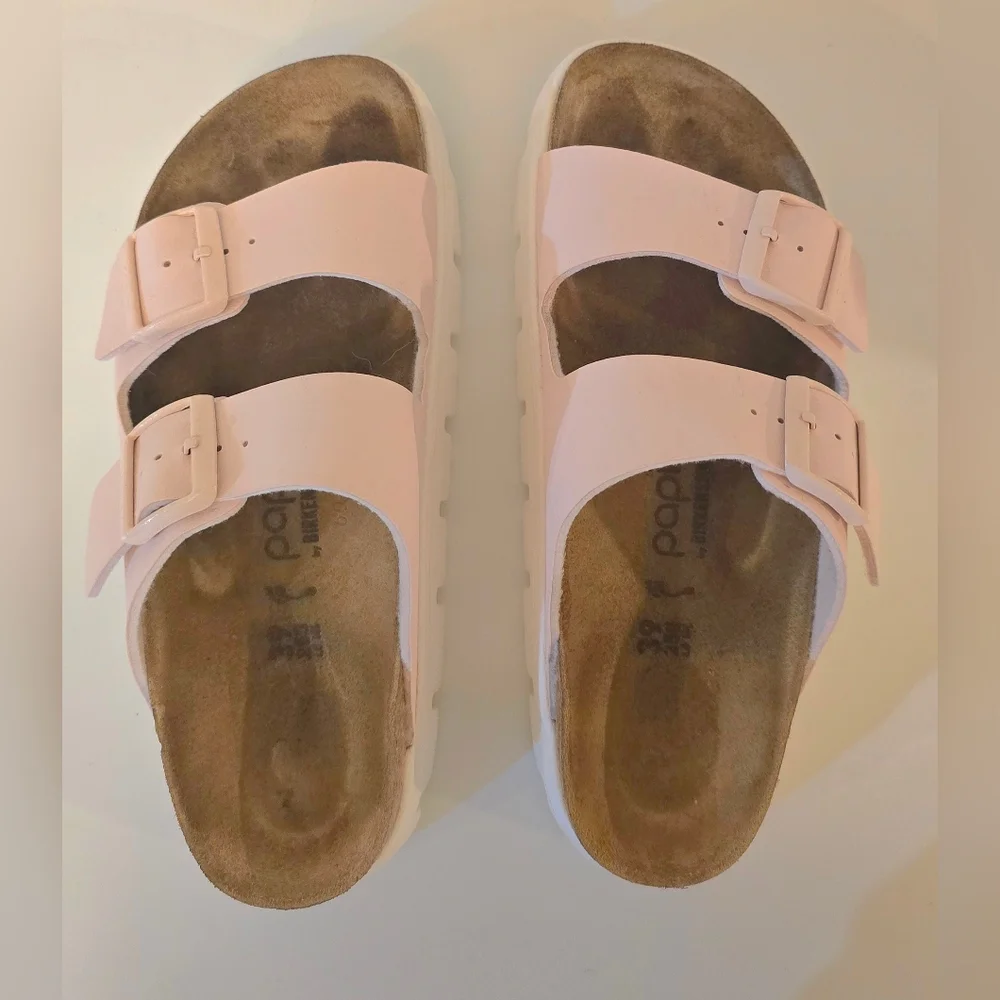 Birkenstock Size 39- Brand NEW - Picture 4 of 6